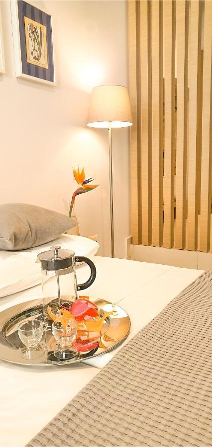 Mediterraneo Suite Home Retimno Zewnętrze zdjęcie