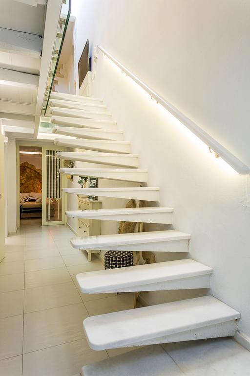 Mediterraneo Suite Home Retimno Zewnętrze zdjęcie