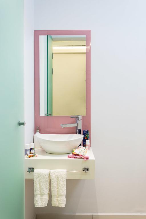 Mediterraneo Suite Home Retimno Zewnętrze zdjęcie