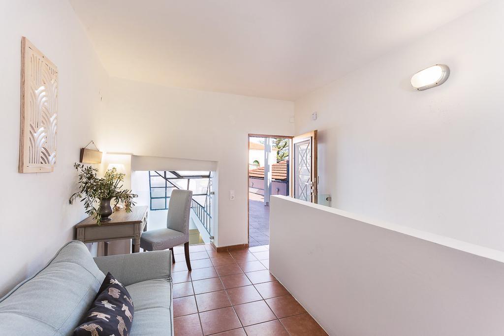 Mediterraneo Suite Home Retimno Zewnętrze zdjęcie