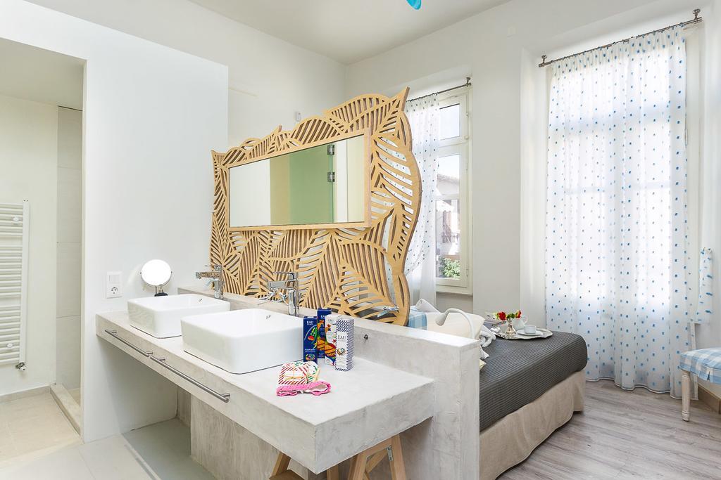 Mediterraneo Suite Home Retimno Zewnętrze zdjęcie